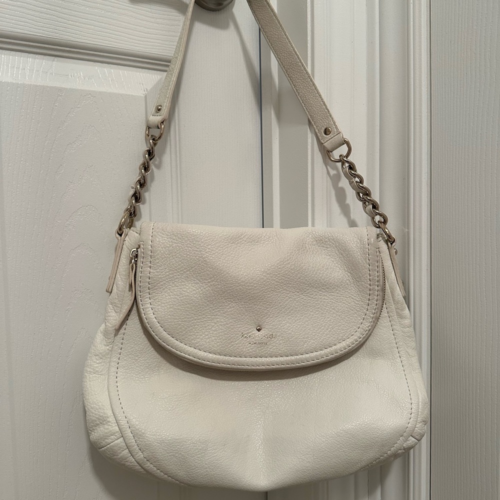 Kate Spade Leather Purse